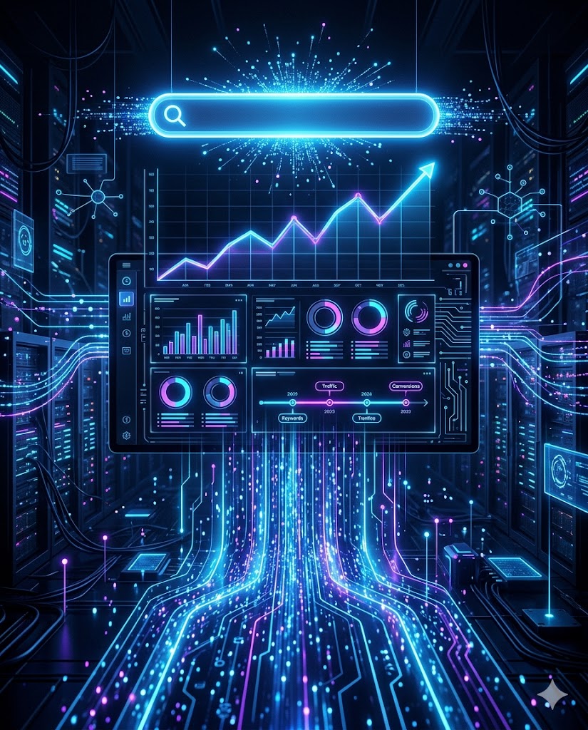 Search Engine Optimization